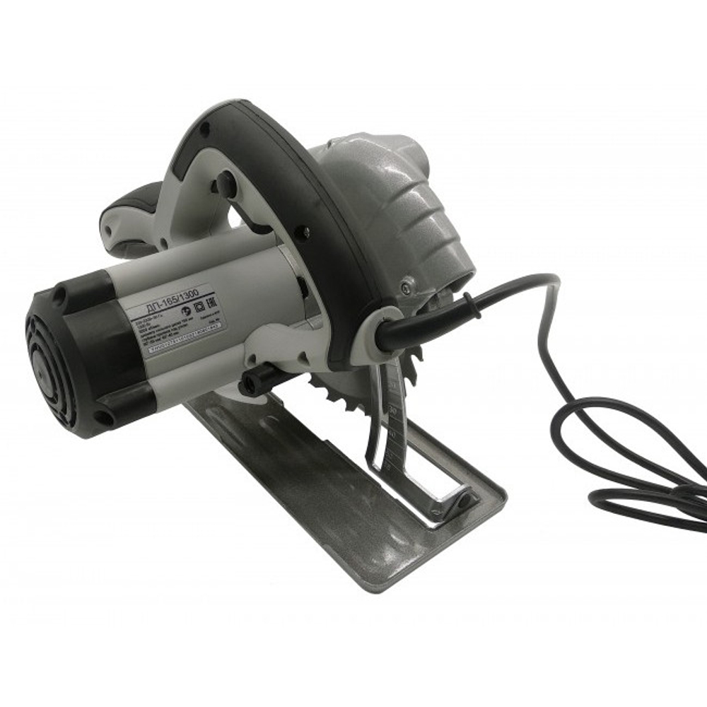 Пила дисковая Ресанта ДП-165/1300