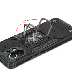 Противоударный чехол Legion Case для Xiaomi Mi 11