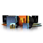 Jean-Michel Jarre / Equinoxe Project (2LP+2CD)