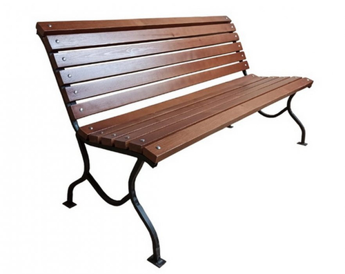 Скамейка «Уют»