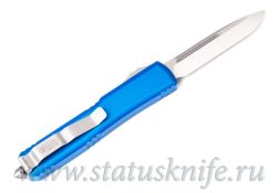 Нож Microtech Ultratech Satin модель 121-4BLфотография - 4