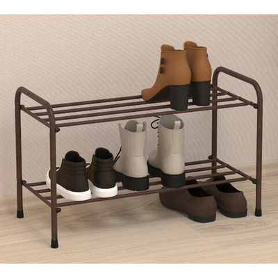 Подставка для обуви «Альфа 22» (Медный антик)