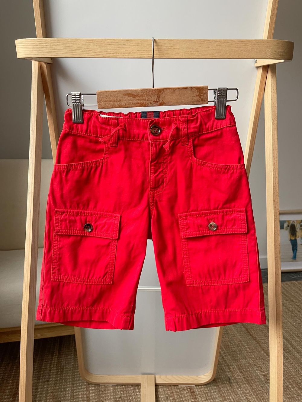 Костюм Gucci, 116