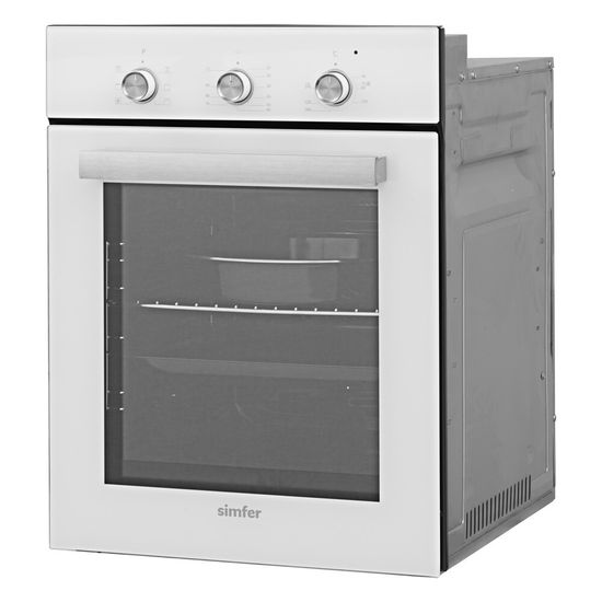 Электрический духовой шкаф Simfer B4EC18016