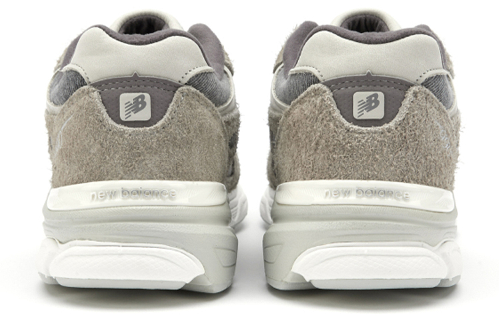 Кроссовки Levis X New Balance Nb 990 V3