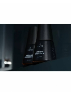 Artex завершающее покрытие Artylac bridge top 15 мл