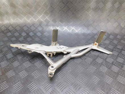 Подножки правые Kawasaki Ninja 400R ER400B (с кронштейном) 052357