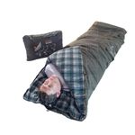 Спальный мешок-одеяло Traveler, Expert-Tex