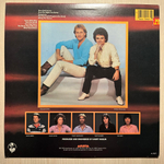 Air Supply - Now And Forever (США 1982г.)