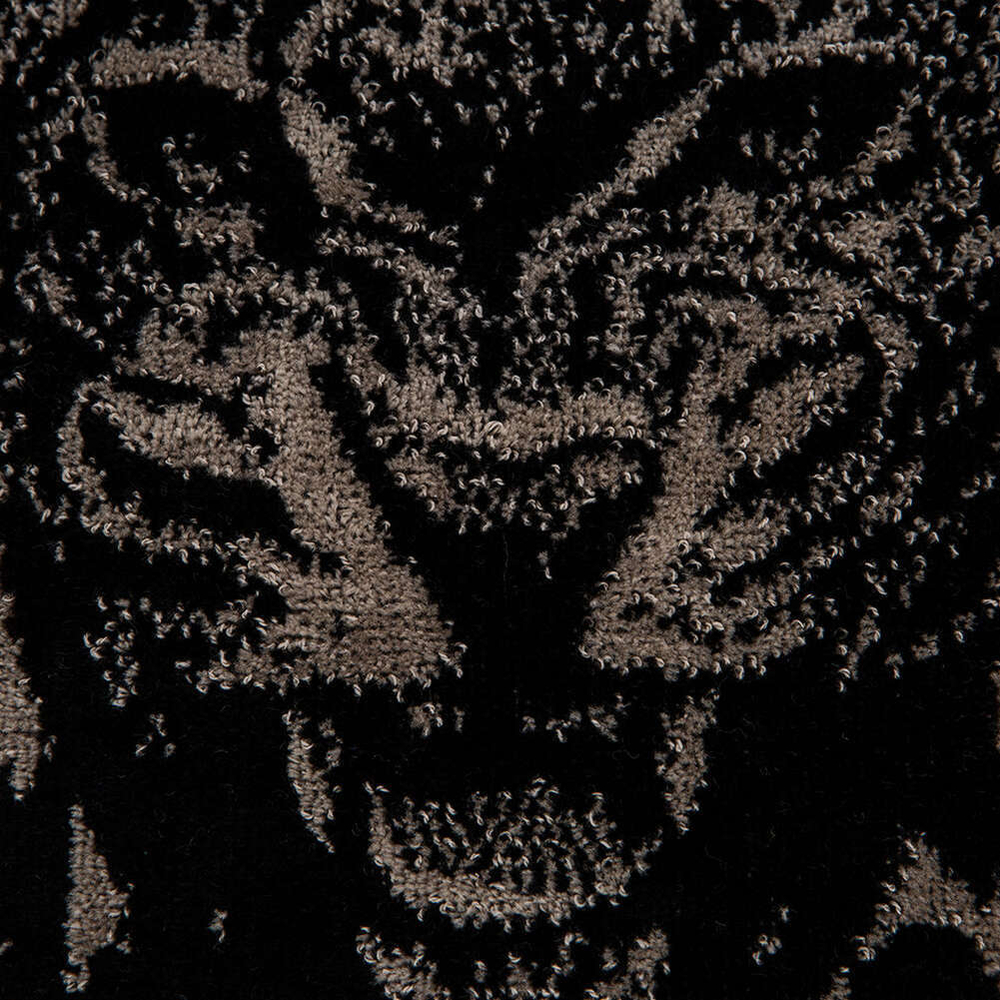 Набор полотенец 2шт Roberto Cavalli Wild Jaguar sabbia 001