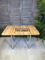 Стол кухонный ломберный Дуб вотан