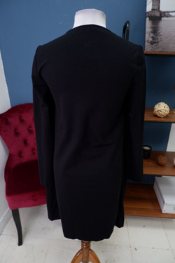 Платье Elis свободного кроя 44 размер