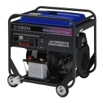 Yamaha EF 17000 TE бензиновый генератор 7UYC00-010A