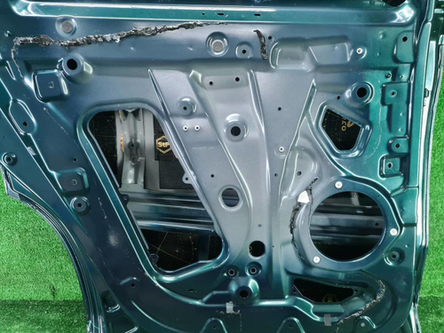 Дверь задняя левая EXEED VX (2021-н.в.)