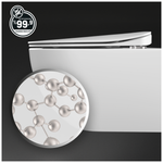 УНИТАЗ ПОДВЕСНОЙ CREAVIT FREE БЕЗОБОДКОВЫЙ FE322-11CB00E-0000 03937