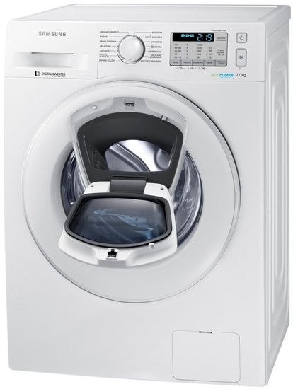 Стиральная машина Samsung WW70K5213WW