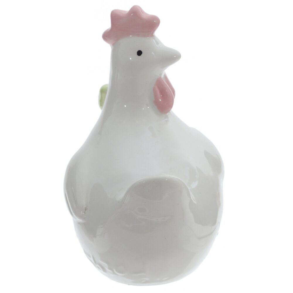 GAEM Фигурка декоративная "Курица", L7 W5,5 H9,5 см