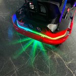 Гоночный дрифт картинг «KartRace»