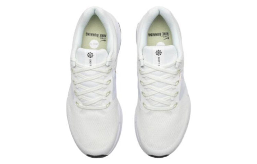 Кроссовки Nike Run Swift 3