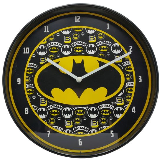 Часы Batman (Logo) GP85450