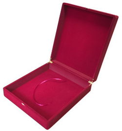 Подарочная коробка для ключницы (29×34)