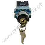 Переключатели Энергия XB2 d22 мм