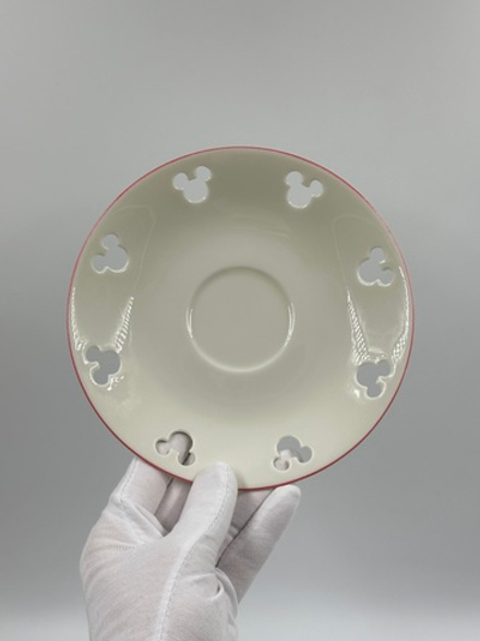 Блюдце Микки Маус Sango