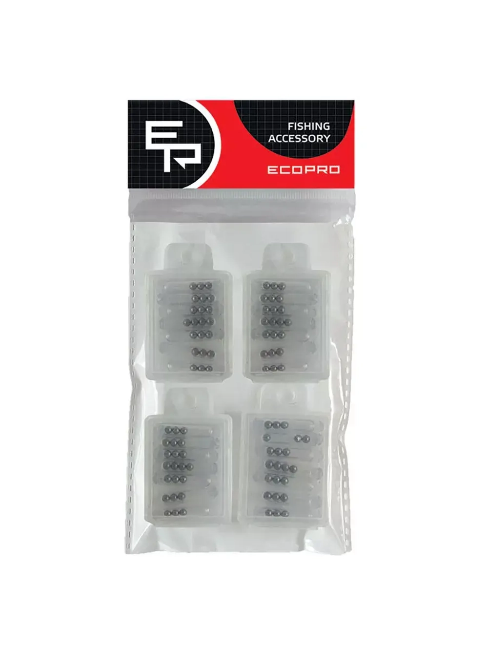 Капсулы шумящие ECOPRO L