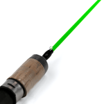 Удочка зимняя разборная (3 хлыста)