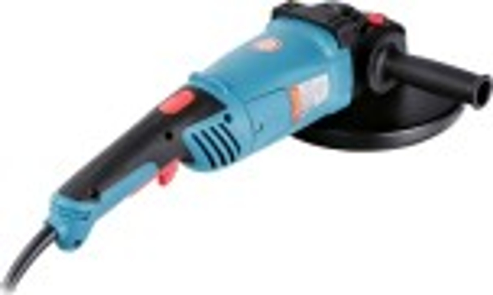 Угловая шлифмашина сетевая Sturm AG9524P