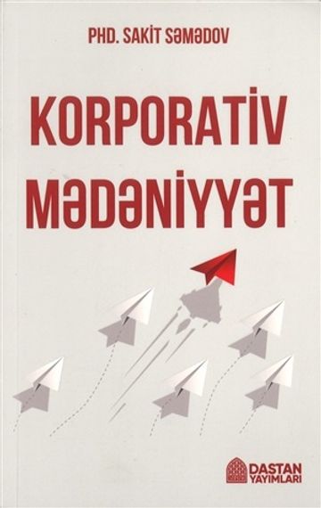 Korporativ medeniyyet