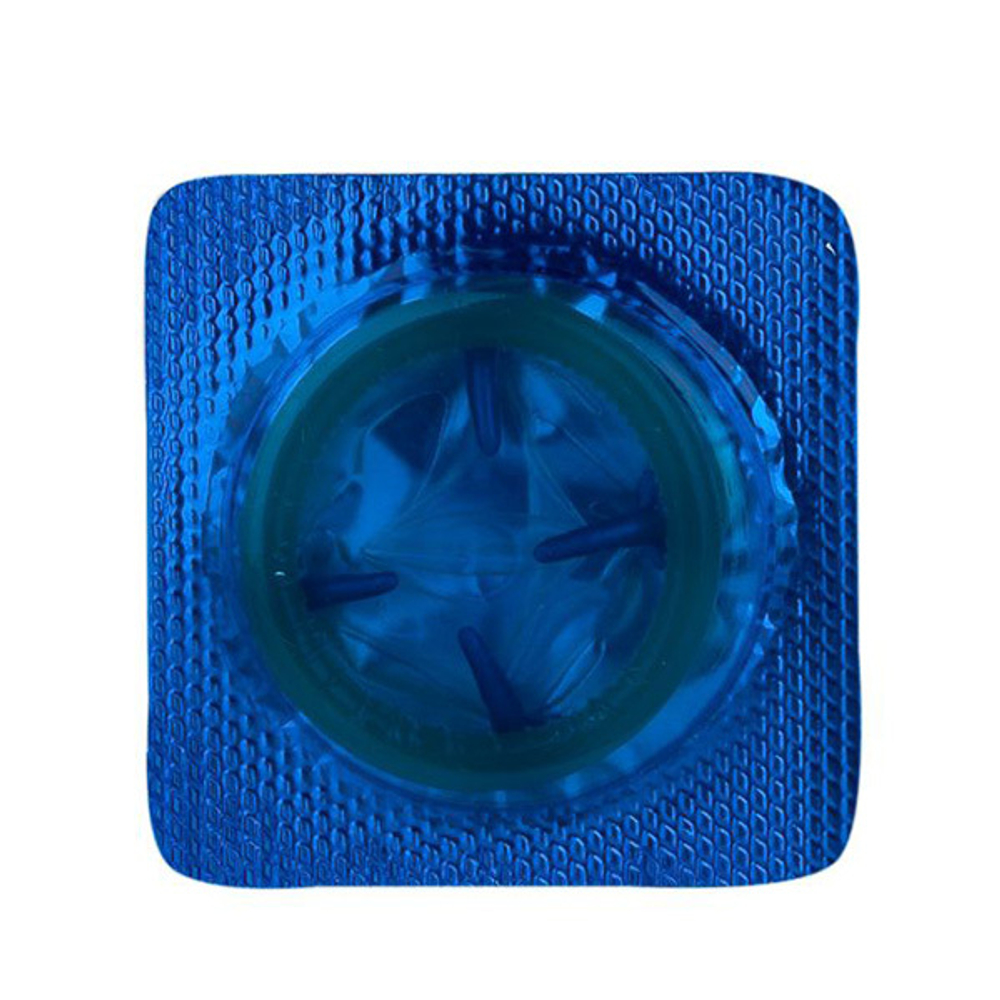 Насадка стимулирующая с ароматом жасмина Sitabella 3D Королевский жасмин 1414