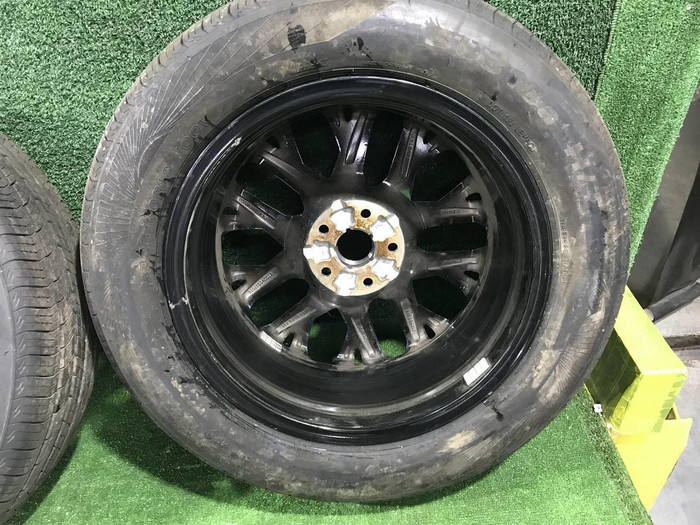 Диск Комплект дисков R18 Changan CS75PLUS (19-нв)