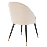 Стул (сет из 2х) Dining Chair Cooper set of 2 арт.113988