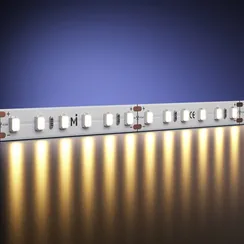 Светодиодная лента Ультра 24В 2835 14,4Вт/м 2700К 5м IP 20 201087 Led Strip 201087