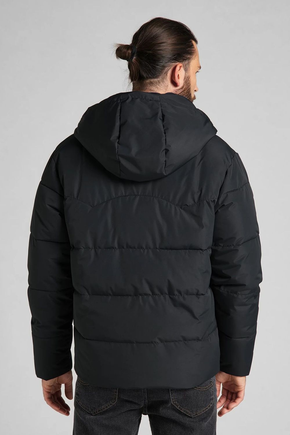 Куртка L88BNY01