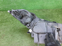 Битая Фара левая Lexus RX 4 (2015-2019) LED под 1 блок