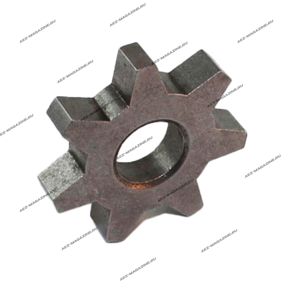 Ведущие звездочки для электроппил Хоумлайт, Интерскол, Китай тип9