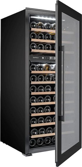 Холодильник винный Temptech OZ124DB