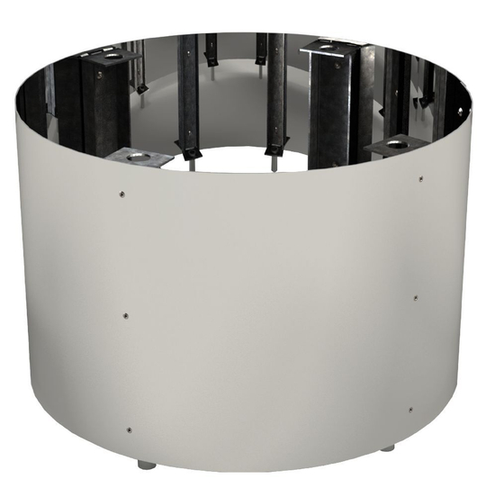 HARVIA Дополнительный элемент для печей Legend, Glow, артикул HPC20