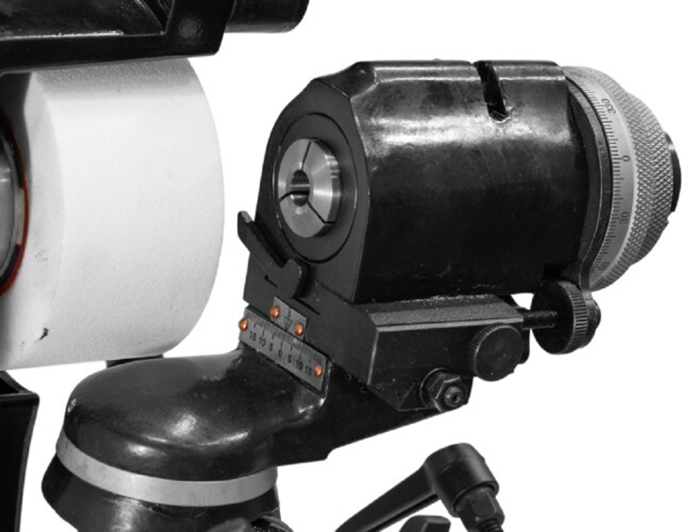 Станок заточной STALEX DG-U3 для сверл, фрез и токарных резцов