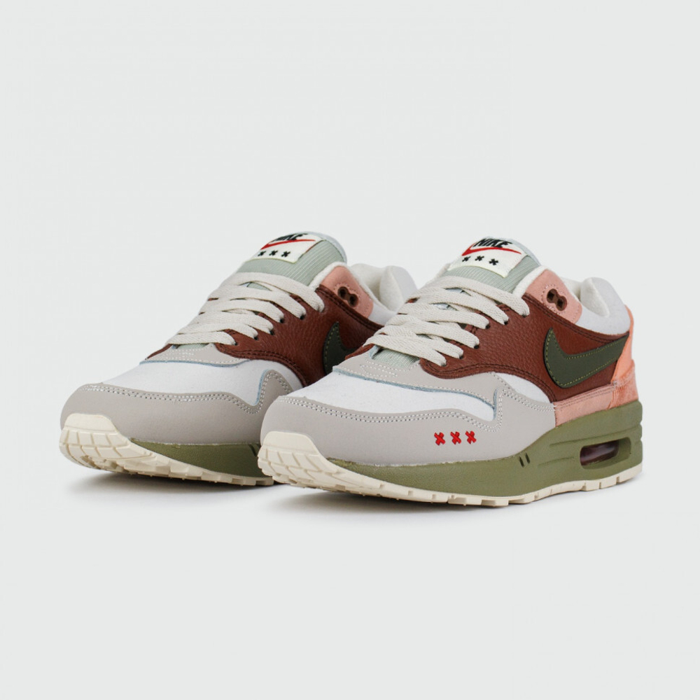 кроссовки Nike Air Max 1 Amsterdam CV1638-200