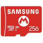 Карта памяти MicroSD Express Card Samsung 256GB для Nintendo Switch 2