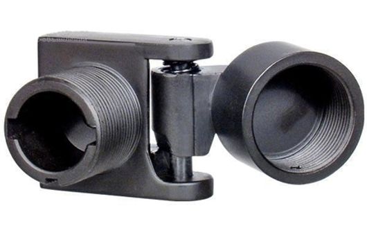 Складной адаптер М-16 для телескопического приклада