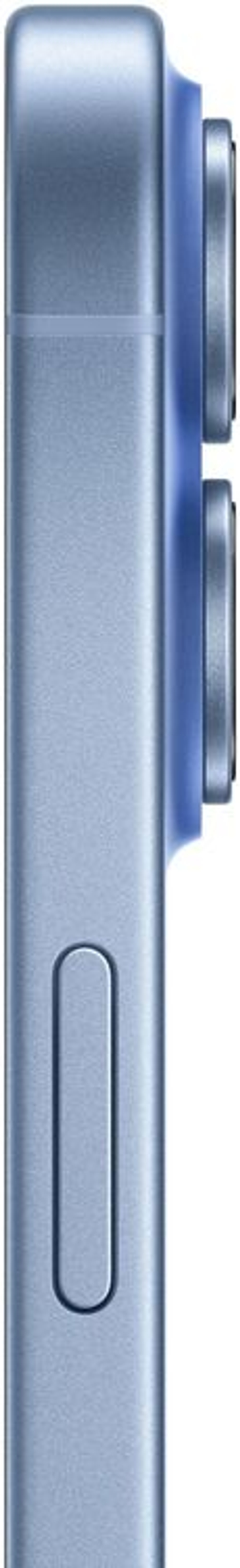 6.3" Смартфон Apple iPhone 17 512Gb,  A3520,  NFC,  OLED,  120Гц,  голубой