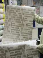 Обои флизелиновые 88122 Abitat Италия