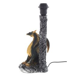 GAEM Светильник (Шнур питания Кабель 220в + выкл 169 см., Цоколь для ламп E27), L29 W29 H47 см