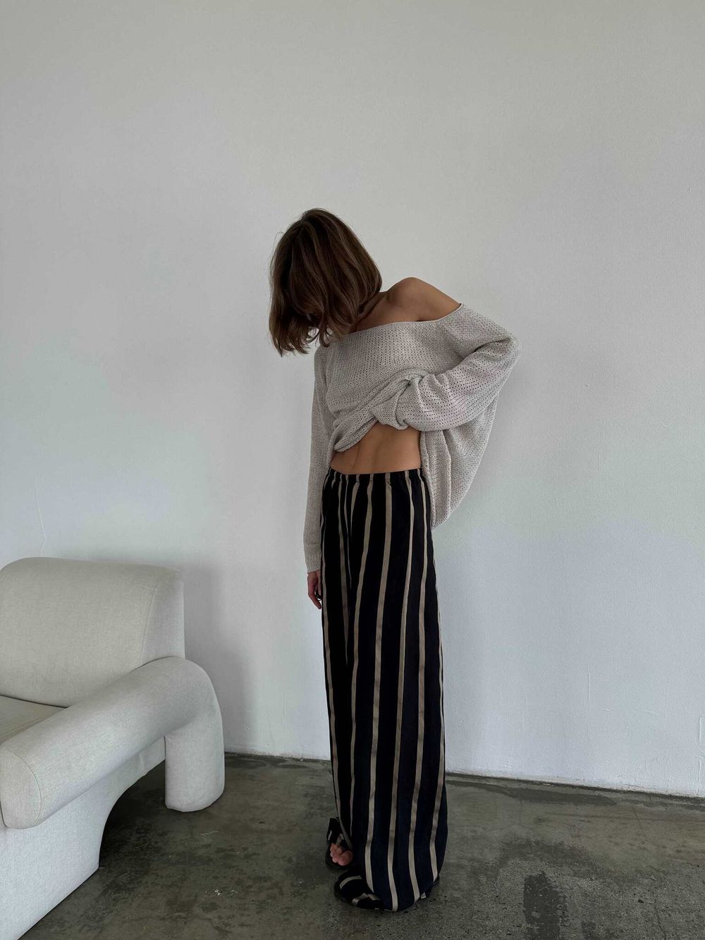 брюки LIMM «битл джус»