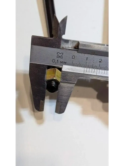 '- Зеркала заднего вида для мопеда, скутера, мотоцикла d.10mm