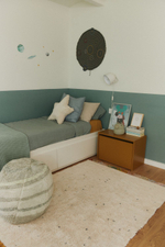 Пуф Lorena Canals Neptune (45Ø x 40 см)